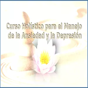 Imagem principal do produto EBOOK - Curso Holístico para el Manejo de la Ansiedad y la Depresión