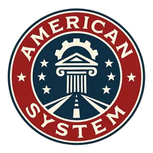 Cover image for Online course American System