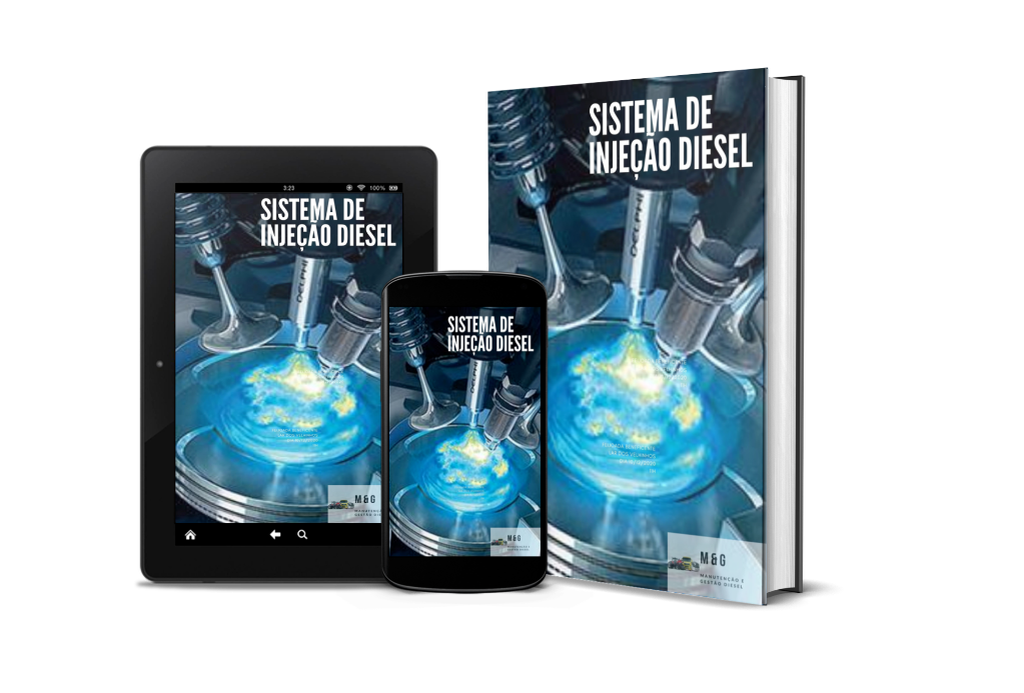 Sistemas de Injeção Diesel 