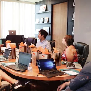 Curso Capacitação Profissional: Treinamento Essencial para Gestores e Profissionais de RH