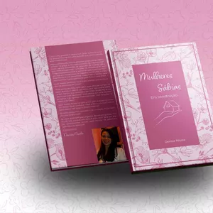 Imagem de capa para o Curso online Mulheres Sábias em construção