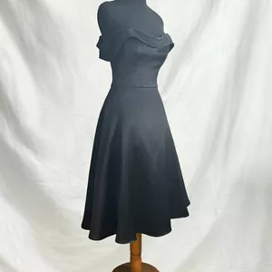 Imagen de portada para Curso online Vestido vintage