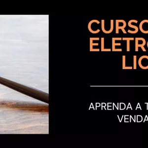 Imagem de capa para o Curso online Pregão Eletrônico para Licitantes