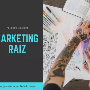 Curso Curso profissionalizante de Marketing 