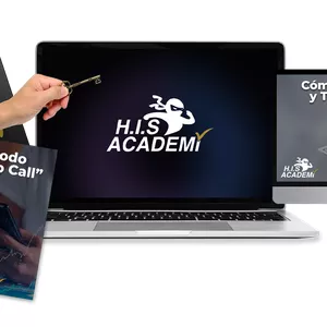 Imagen de portada para Curso online High Income Skills
