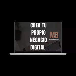 Imagen de portada para Ebook  CREA TU EBOOK Y LOGRA GENERAR TUS PRIMEROS INGRESOS POR INTERNET!