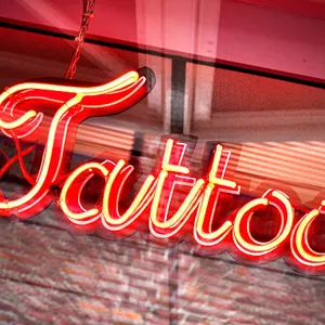 Imagen de portada para Curso online Clases de TATTO