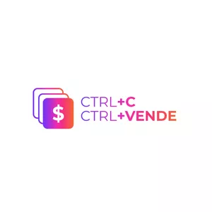 Imagem de capa para o Curso online Ctrl+C Ctrol+Vende - Esp