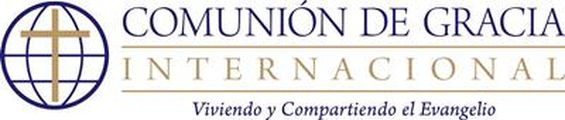 Comunion de Gracia Internacional logo