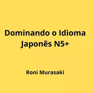 Imagem do curso Dominando o Idioma Japonês