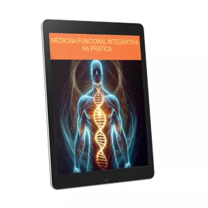 Imagem de capa para o Curso online MEDICINA FUNCIONAL INTEGRATIVA NA PRÁTICA
