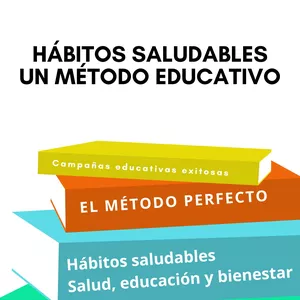 Imagen de portada para Curso online Potencia tu alcance y tus ingresos: Cómo promover hábitos saludables en la educación, salud y bienestar
