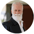 Andy T. Laird logo