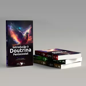 Imagem do curso EBOOK'S | ITC