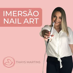 Imagem principal do produto Imersão Nail Art