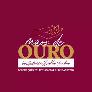 Imagem do curso Mãos de Ouro // Curso Completo de Decorações em Unhas com Alongamento