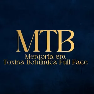 Imagem de capa para o Curso online Mentoria em Toxina Botulínica Full Face 