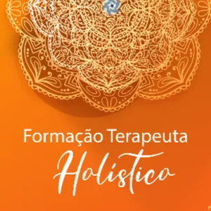 Imagem de capa para o Curso online Curso de Formação de Terapeuta Holístico ® EAD Cristiane Frutuoso