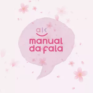 Imagem de capa para o Curso online Manual da Fala