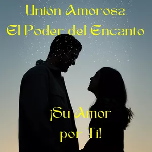 Imagen de portada para Ebook El Poder del Encantamiento que une al Amor