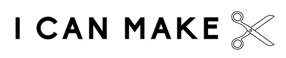 I Can Make logo
