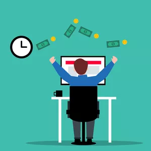 Imagen de portada para Curso online Genera ingresos pasivos con el poder del marketing digital