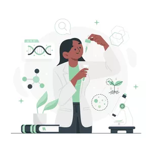 Imagem de capa para o Curso online Ciências da Natureza e Saúde