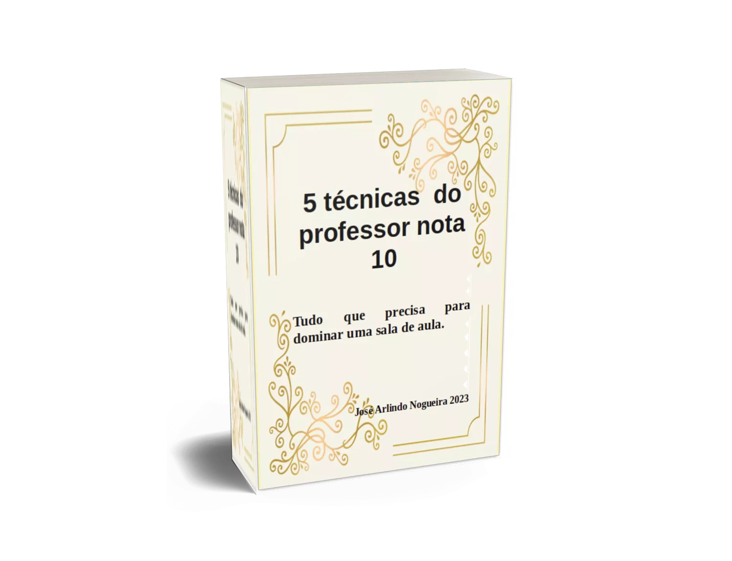 5 técnicas do professor nota 10