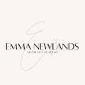 Emma Newlands Aesthetics Academy logo