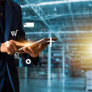 Imagem do curso Do Zero a Gestão na Logística