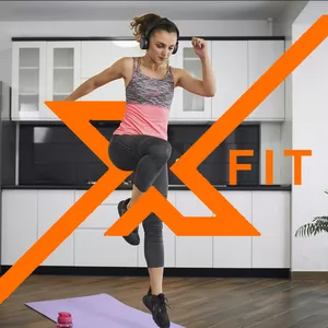 Imagem de capa para o Curso online X FIT 