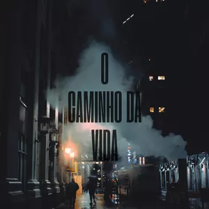 Imagem de capa para o Ebook O CAMINHO DA VIDA 