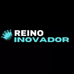 Imagem de capa para o Ebook Reino Inovador 