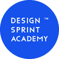 Design Sprint Academy logo