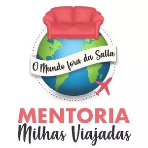 Curso Mentoria Milhas Viajadas