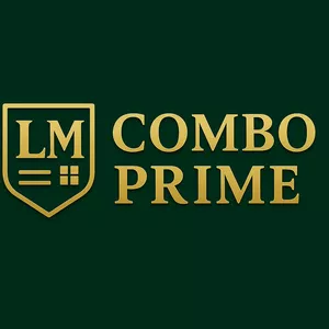 Imagem de capa para o Ebook Combo Prime