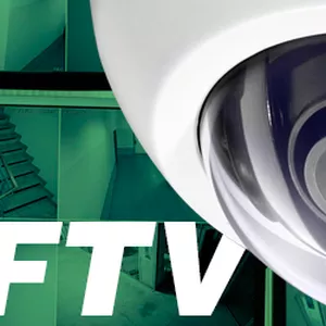 Imagem de capa para o Ebook Curso tec. em CFTV