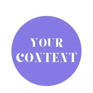Imagen de portada para Curso online Your Content