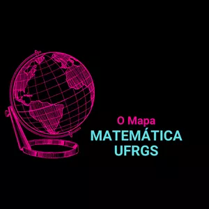 Imagem do curso O MAPA MATEMÁTICA UFRGS