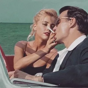 Imagem de capa para o Ebook Mindset de sedutor