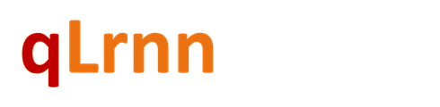 qLrnn logo