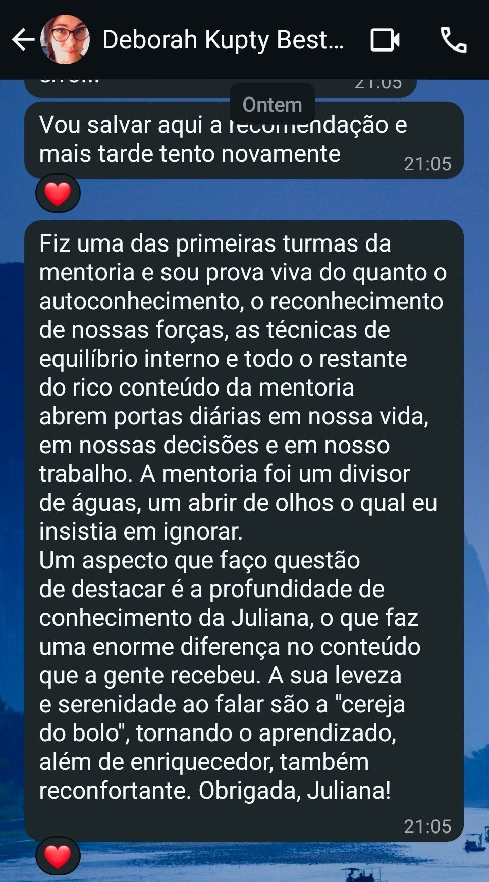 MENTORIA MERGULHE NO FLOW — imagem 5