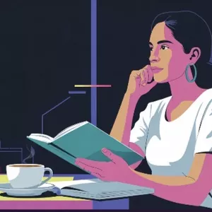 Imagen de portada para Ebook  Despierta Tu Poder Financiero 