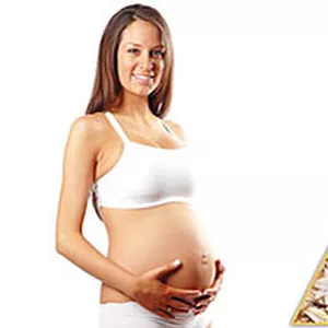 Imagen de portada para Curso online FELICIDADES SERAS MAMÁ