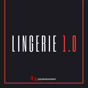 Imagem de capa para o Curso online LINGERIE 1.0