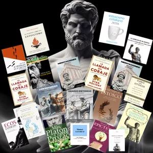 Imagen de portada para Curso online KIT  ESTOICO