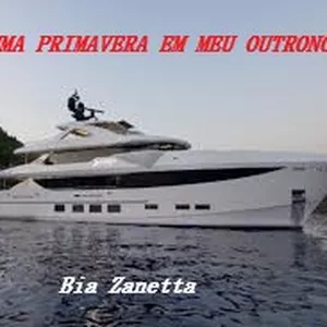 Imagem de capa para o Ebook Uma primavera em meu outono