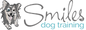 Smiles Dog Training-Online!