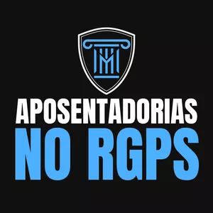 Imagem de capa para o Curso online Aposentadorias no RGPS