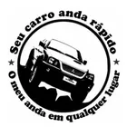 Foto do autor Wagner Túlio Sacchetto Morandi